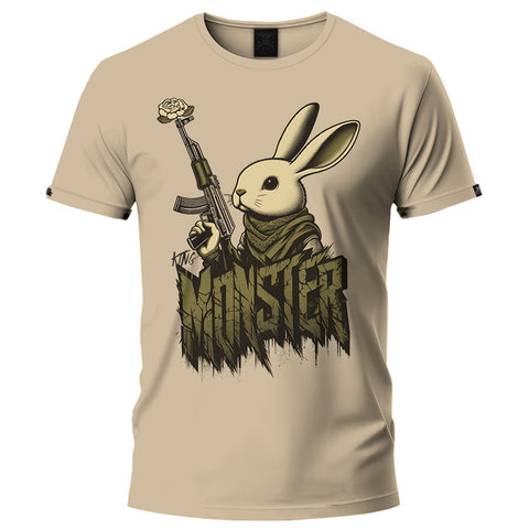 Playera AK Rabbit