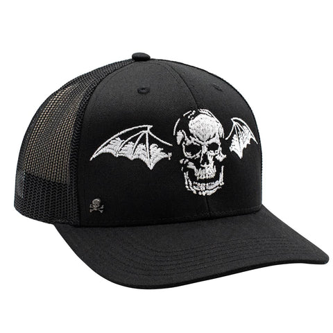 Gorra Trucker Avenged Sevenfold A7X