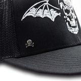 Gorra Trucker Avenged Sevenfold A7X