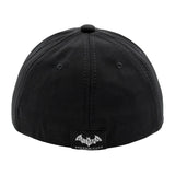 Gorra Baseball Flex Batman Black Edition