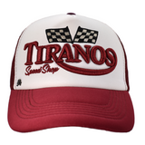Gorra Trucker Tiranos Speed Shop