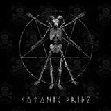 Tank Top Satanic Pride