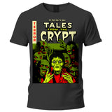 Playera Tales From The Crypt