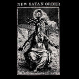 Playera New Satan Order