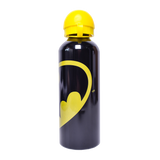 Bote Para Agua Batman Logo