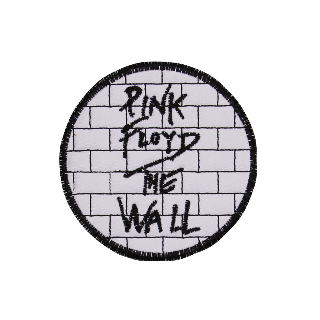Parche #5 Pink Floyd The Wall