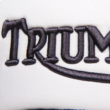 Gorra Trucker Triumph A/B