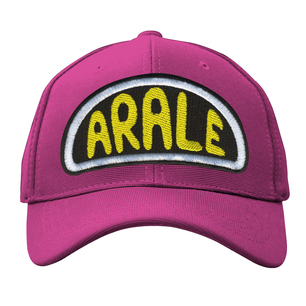 Gorra Arale