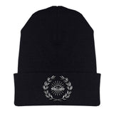 Beanie Ojo Illiminati