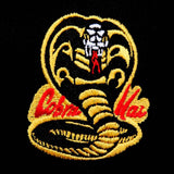 Gorra Cobra Kai