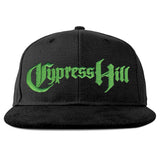 Gorra Cypress Hill Verde