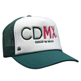 Gorra Trucker CDMX Colores