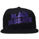 Gorra Black Sabbath