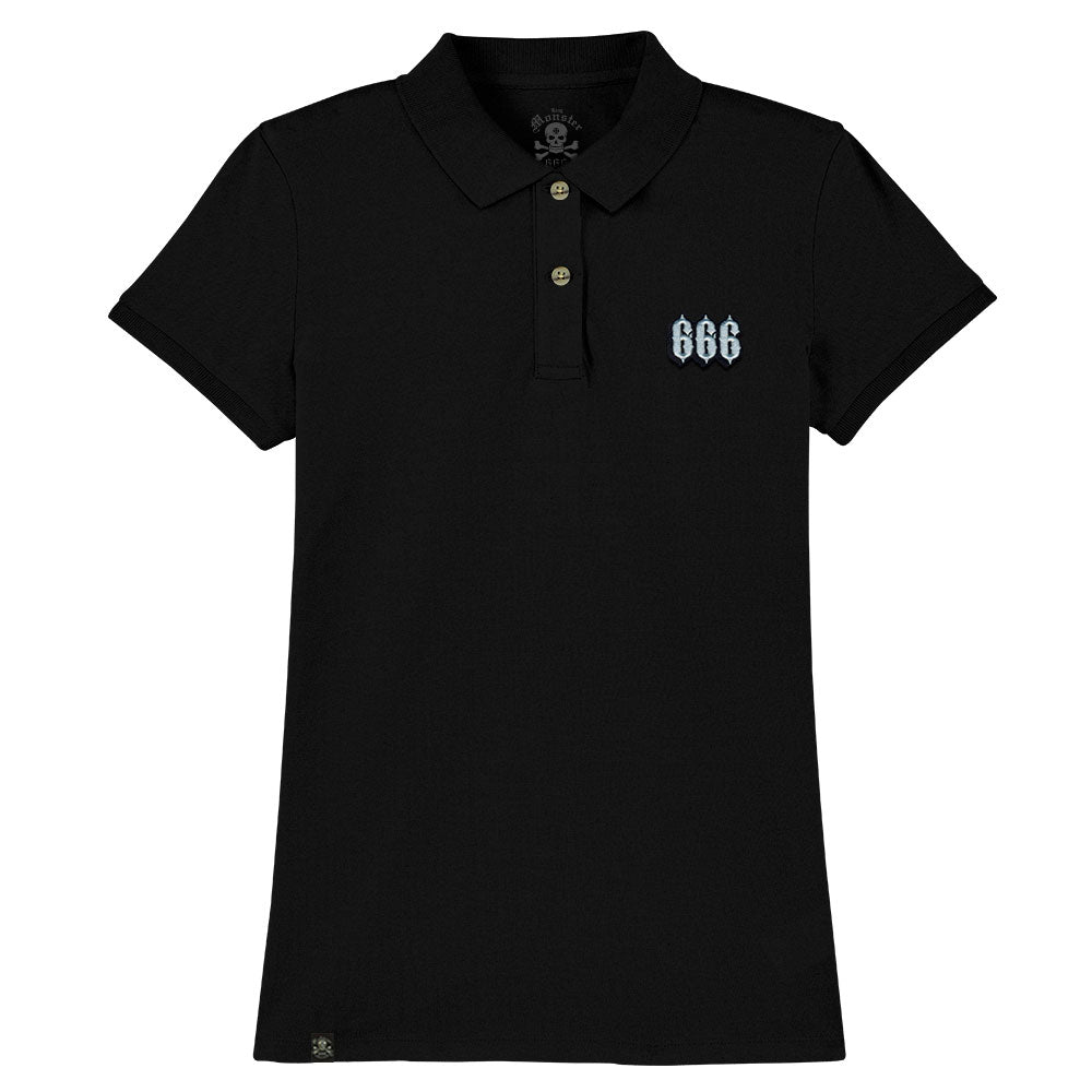 Blusa Polo 666