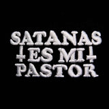 Gorra Satanas Es Mi Pastor