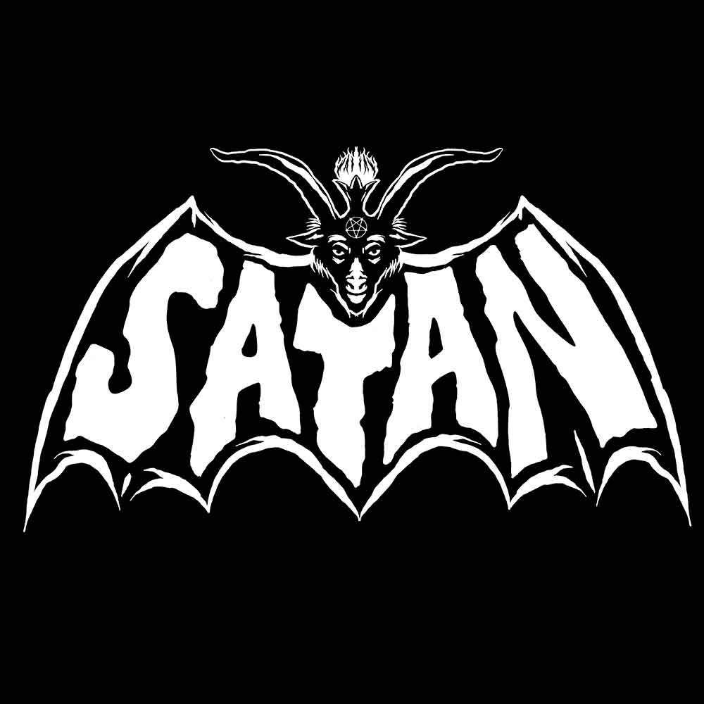 Satan Bat